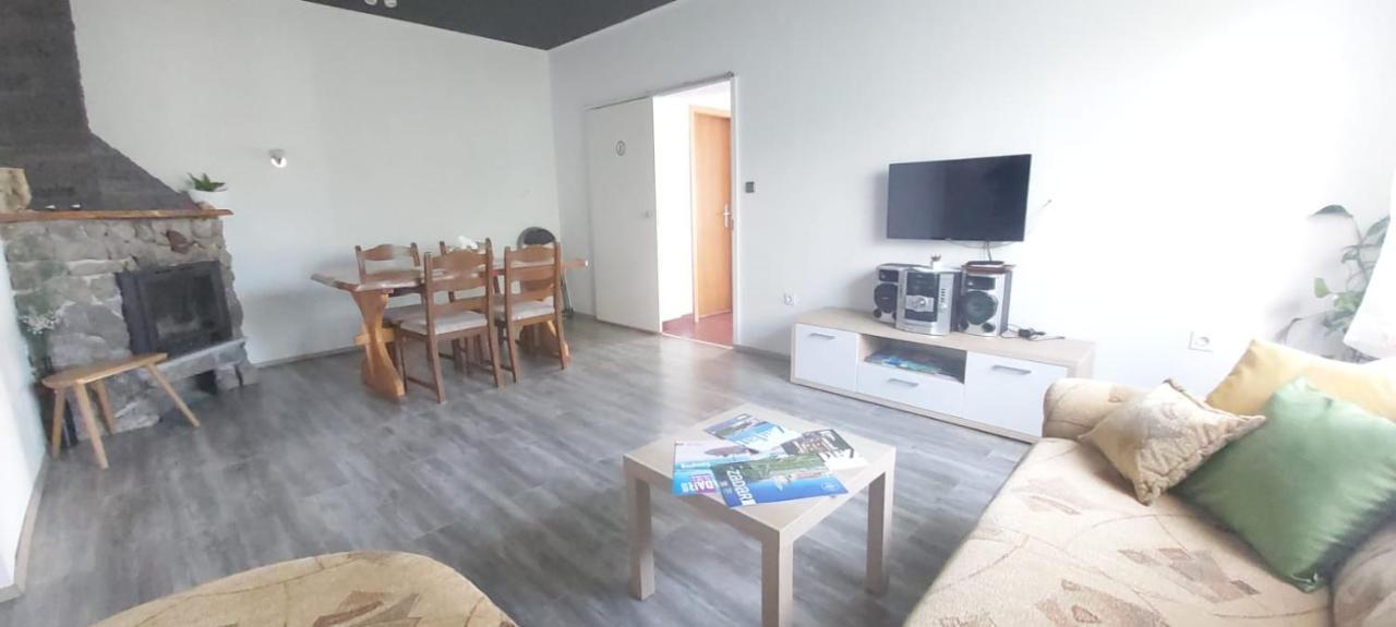 Apartman J&M Задар Екстер'єр фото