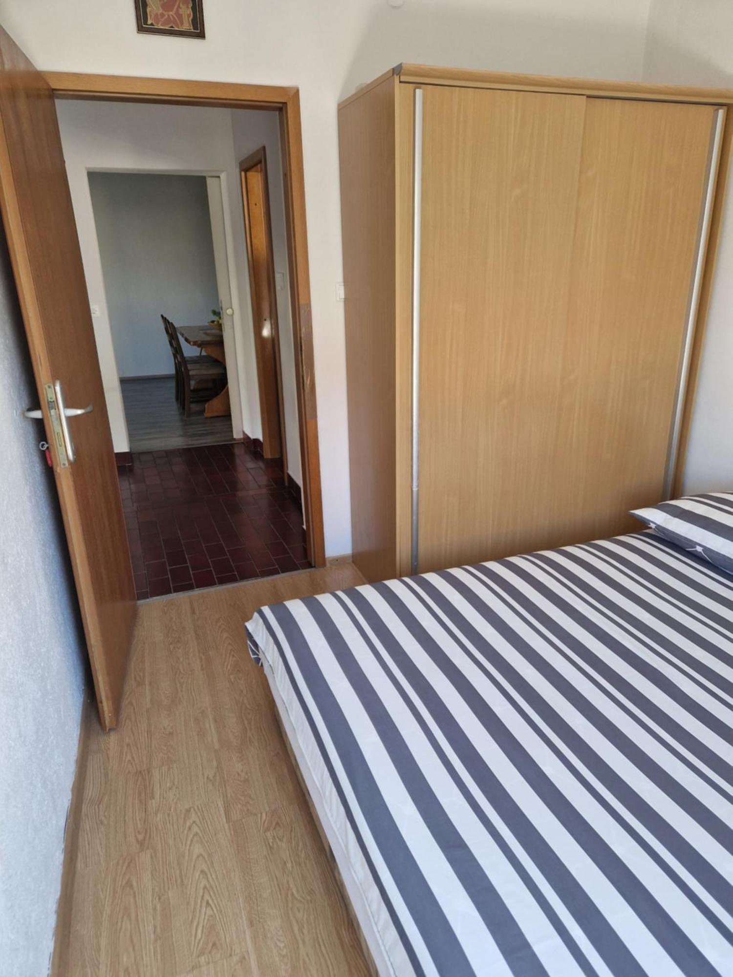 Apartman J&M Задар Екстер'єр фото