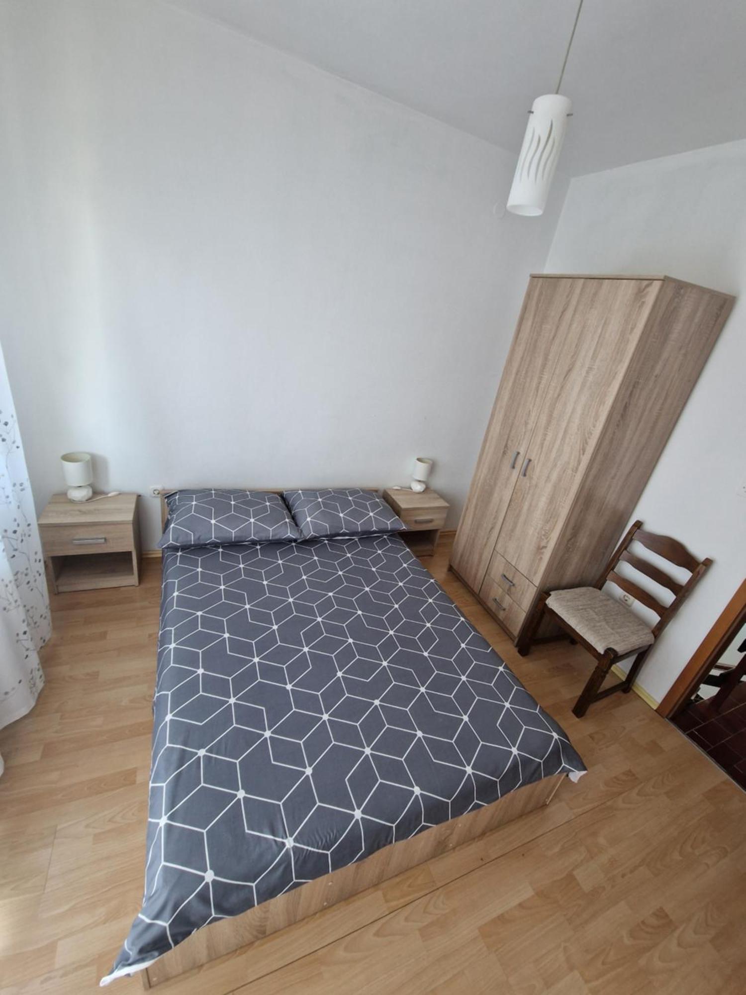 Apartman J&M Задар Екстер'єр фото