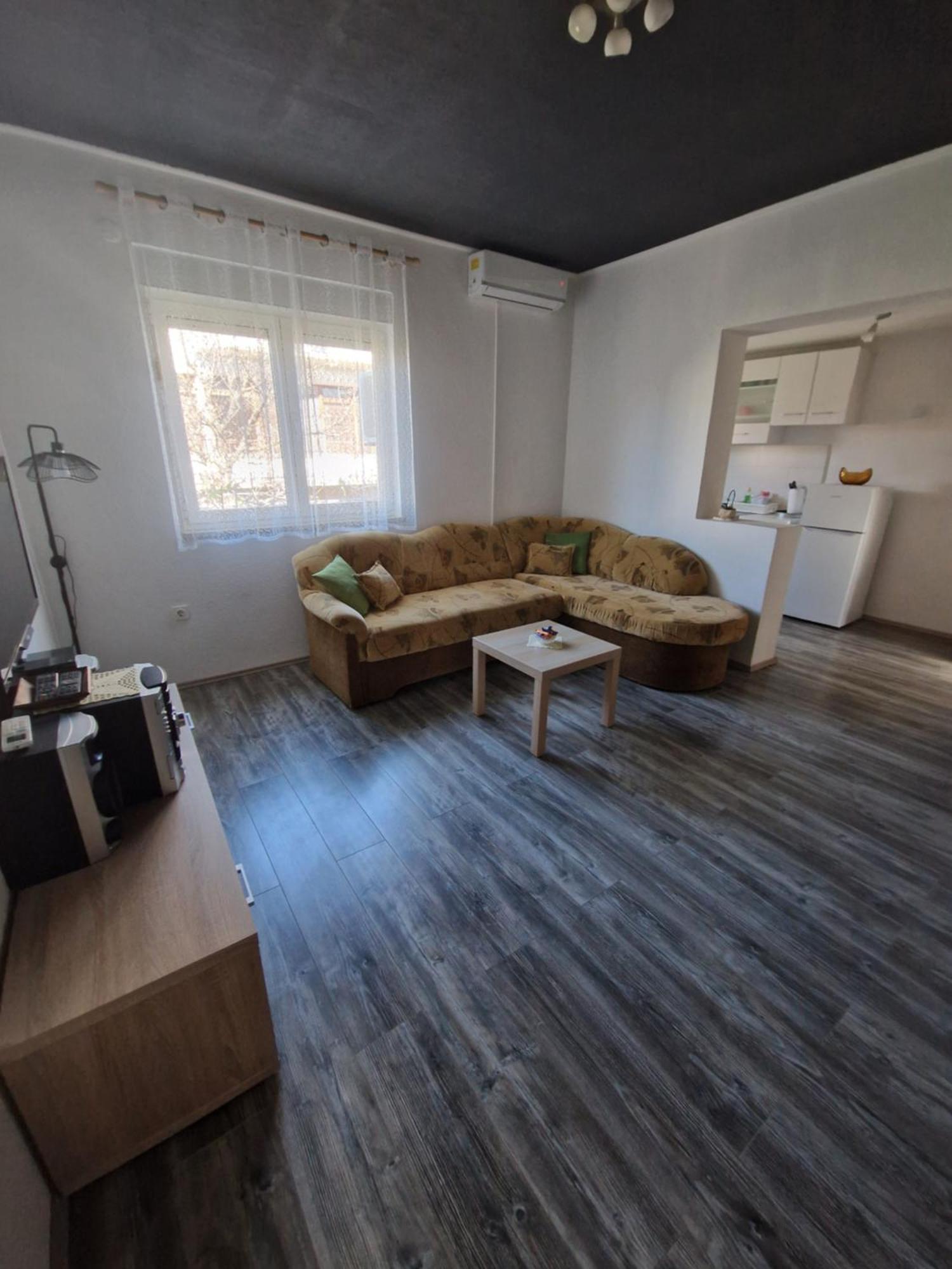 Apartman J&M Задар Екстер'єр фото