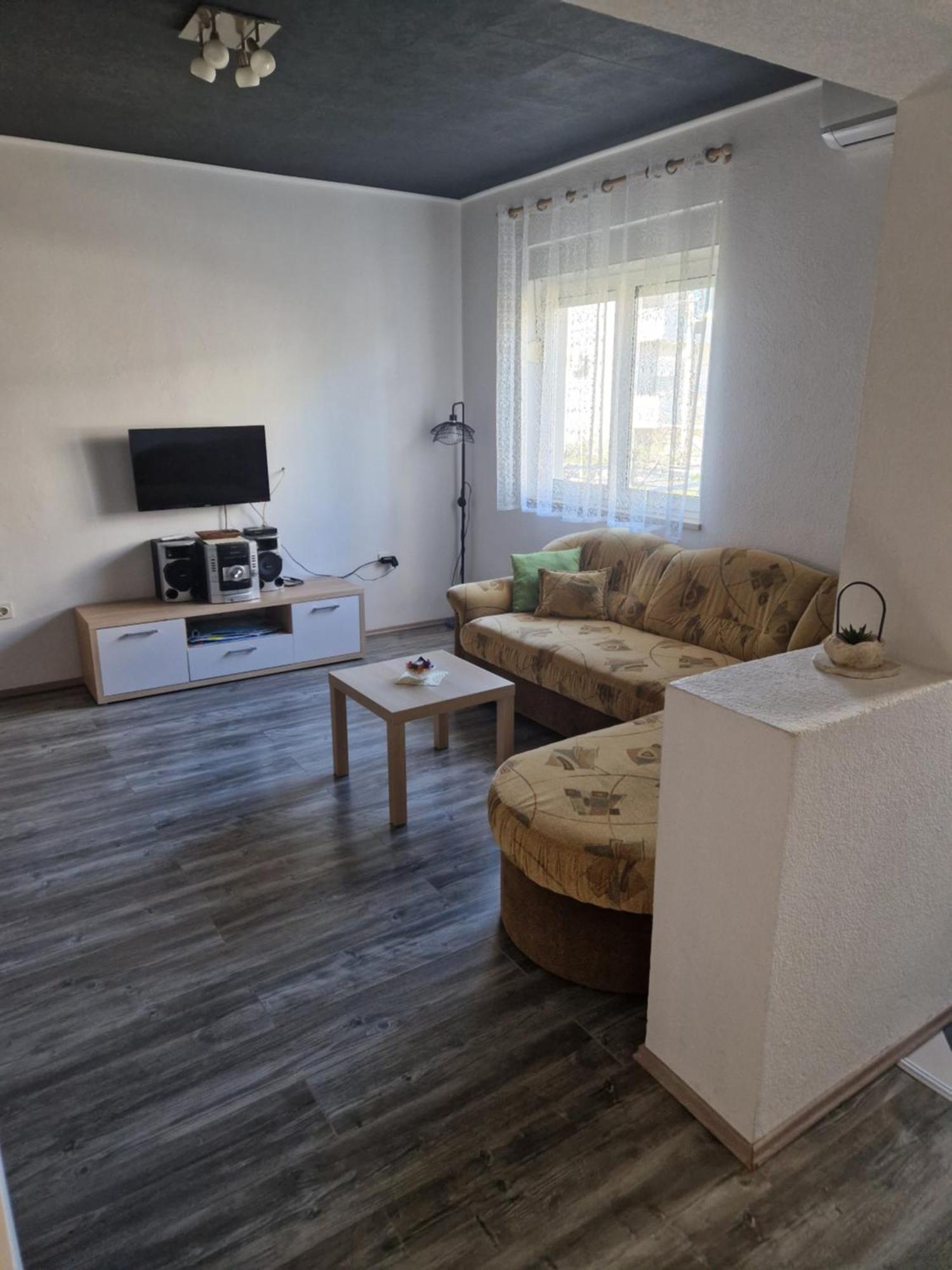 Apartman J&M Задар Екстер'єр фото