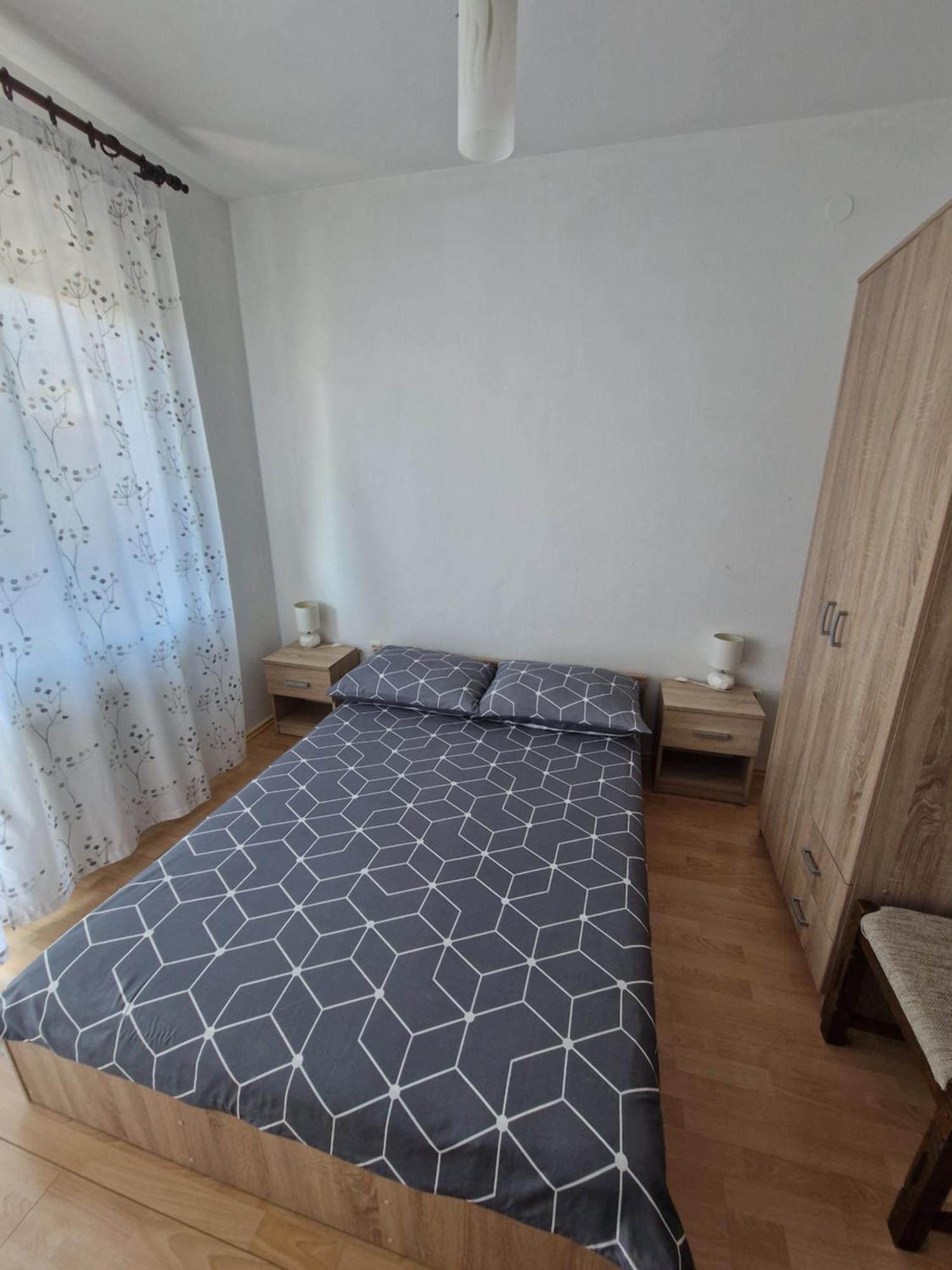 Apartman J&M Задар Екстер'єр фото