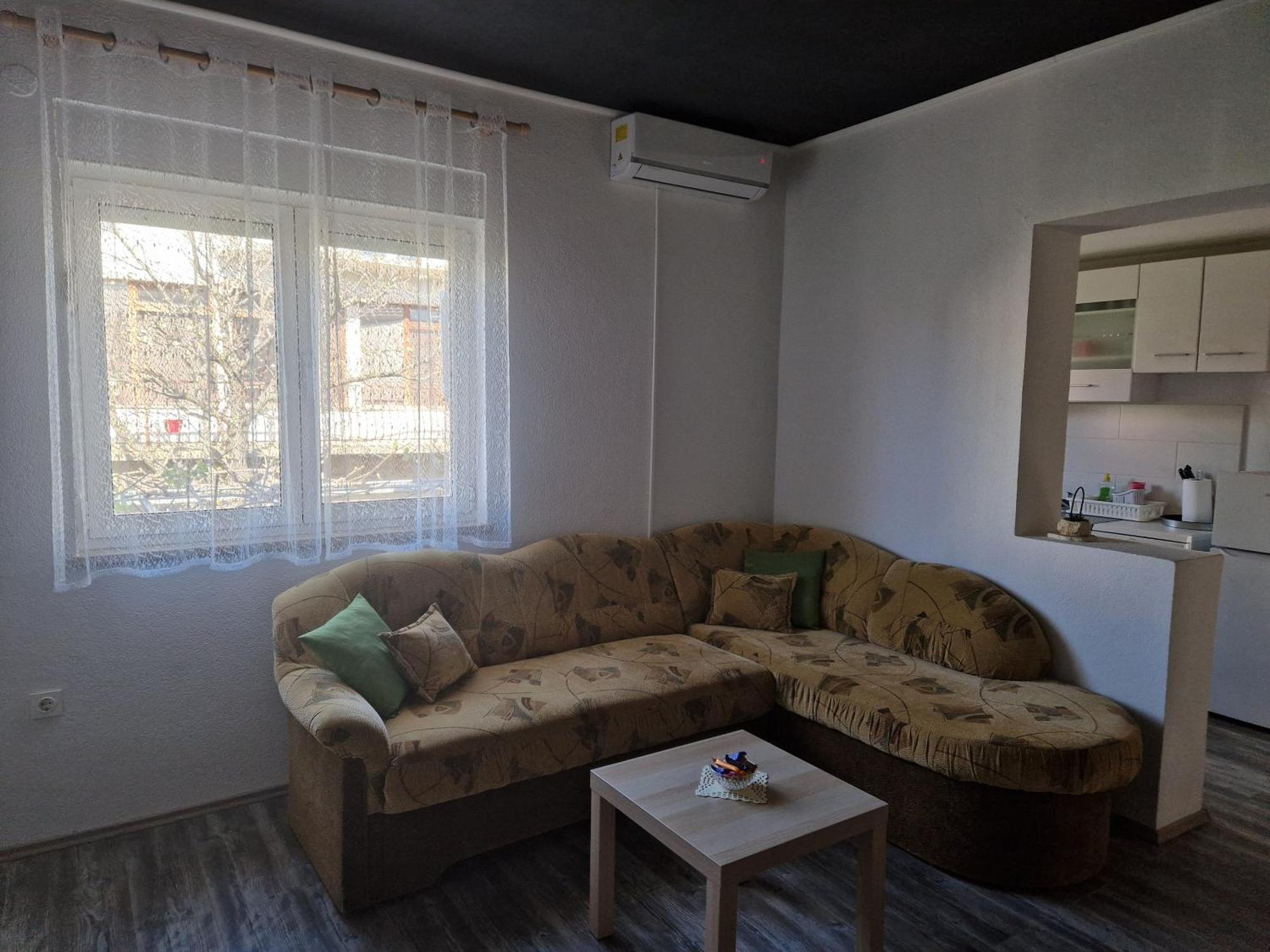 Apartman J&M Задар Екстер'єр фото